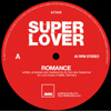 Superlover EP [Jacket]