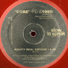 Mighty Real Groove [Jacket]