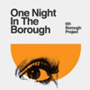 One Night In The Borough [Jacket]