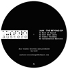 The Beyond EP [Jacket]