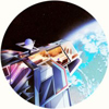 Watch The World Go By [Jacket]