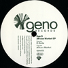 African Market EP [Jacket]