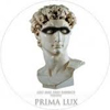 Prima Lux [Jacket]