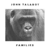 Families EP [Jacket]