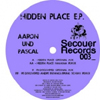 Hidden Place EP [Jacket]