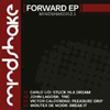 Forward EP [Jacket]