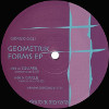 Geometrik Forms EP [Jacket]