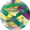 Grownations Rmx EP [Jacket]