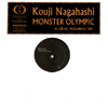 Monster Olympic [Jacket]
