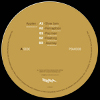 Endomusia EP [Jacket]