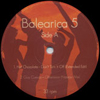 Balearica 5 [Jacket]