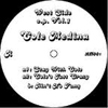 West Side E.P. Vol.1 [Jacket]