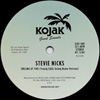 Smiling At You / 25 Years [Jacket]