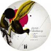 Colombian EP [Jacket]