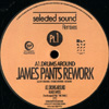 Selected Sound Remixes Pt.1 [Jacket]