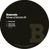 Mines Of Minolta EP [Jacket]