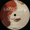 Sol Levante EP [Jacket]