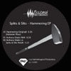 Hammering EP [Jacket]