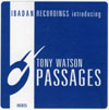 Passages [Jacket]