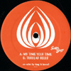 My Time Your Time [Jacket]