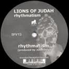 Rhythmatism [Jacket]