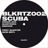 Drawn And Quartered Remixe [Jacket]