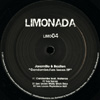 Candombe / Los Locos EP [Jacket]