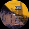New Yorkshire EP [Jacket]