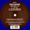 2nd Next EP [Jacket]