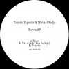Nieves EP [Jacket]