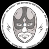 Return Of The Luchador [Jacket]