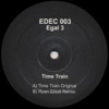 Time Train [Jacket]