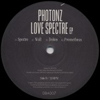 Love Spectre EP [Jacket]