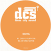 Diner City Sound 7 [Jacket]