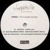 Exquisite Sampler [Jacket]