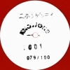 Knowone 001 [Jacket]