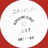 Knowone 007 [Jacket]