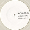 Unbalance#3 [Jacket]