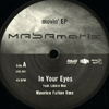 Movin' EP [Jacket]