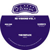 Revisions Volume 1 [Jacket]