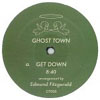 Get Down / Love Express [Jacket]