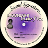 Moonlight Music & You [Jacket]
