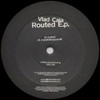 Routed EP [Jacket]