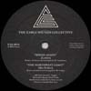 The Early Sound Collective [Jacket]