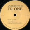 Drum Dance [Jacket]
