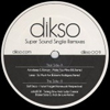 Super Sound Single Remixes [Jacket]