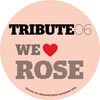We Love Rose [Jacket]