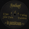 Ease Your Pain EP [Jacket]