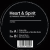 Heart & Spirit [Jacket]