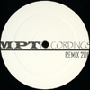 Anotha Black Sunday (Remixes) [Jacket]